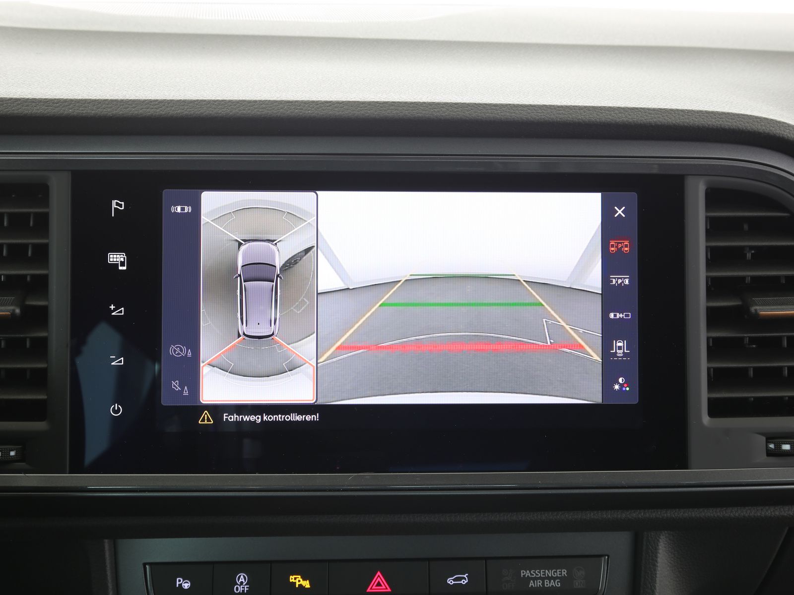 Cupra Ateca - Bild 21