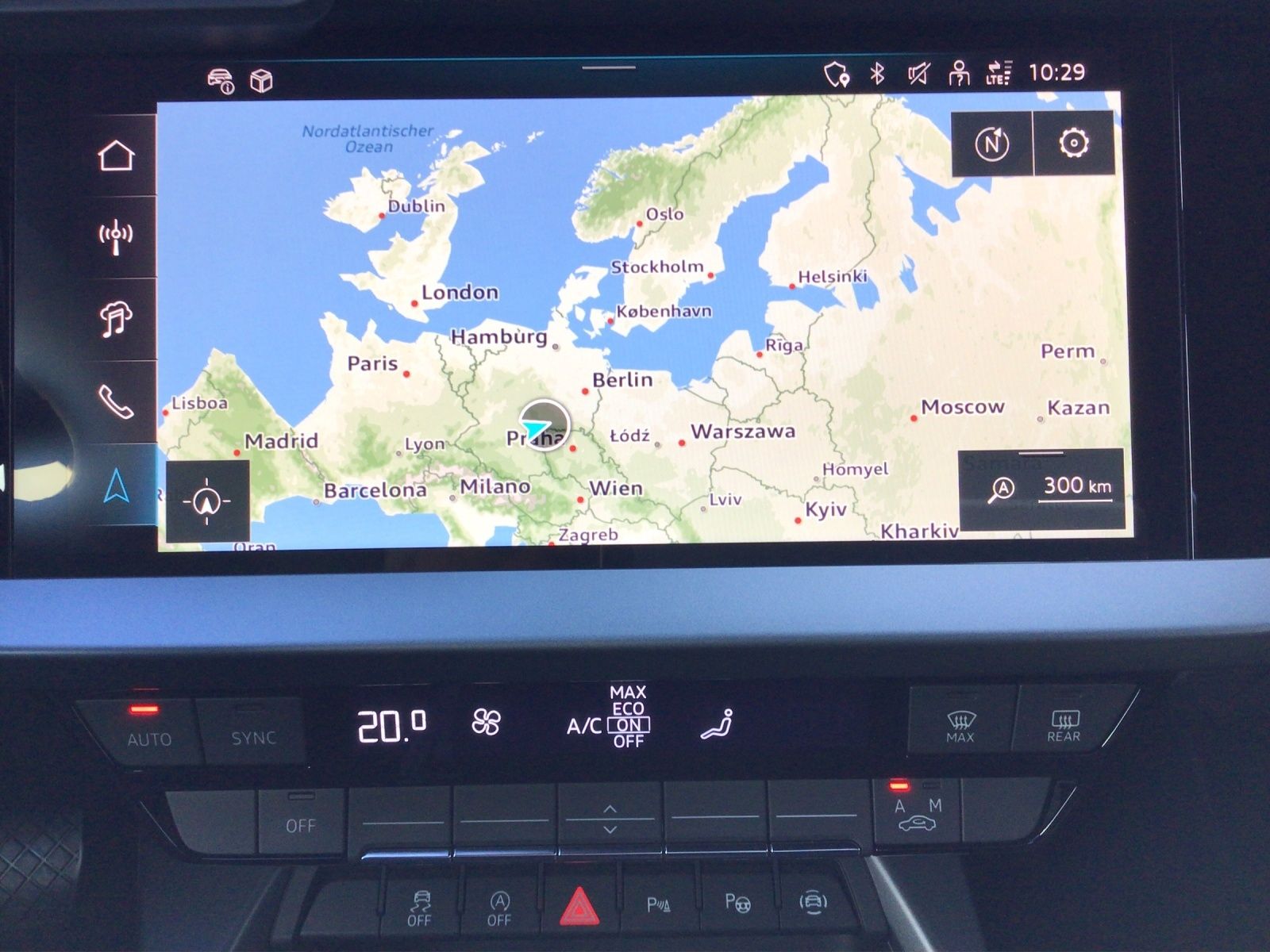 Audi A3 - Bild 15
