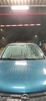 Opel corsa 2001.12 - Opel Corsa aus 2001: C