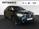 BMW X4 xDrive20d M Sport|AHK|Head-Up|LC-Prof.|H/K - BMW X4 aus 2025