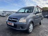 Opel Agila Edition  "HU NEU" - gebrauchte Opel Agila aus dem Jahr 2006