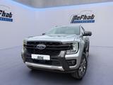 Ford Ranger Wildtrak e-4WD Doppelkabine*DIGITAL*LED* - Ford Ranger: Doppelkabine