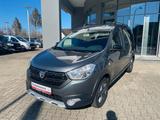 Dacia Dokker Stepway Celeb. Turbo*SHZ,RFK,PDC-h,Navi* - gebrauchte Dacia Dokker aus dem Jahr 2019