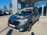 Dacia Dokker Stepway Celeb. Turbo*SHZ,RFK,PDC-h,Navi* - Dacia Dokker aus 2019