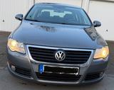 Volkswagen Passat 1.6 FSI  - Volkswagen Passat aus 2006