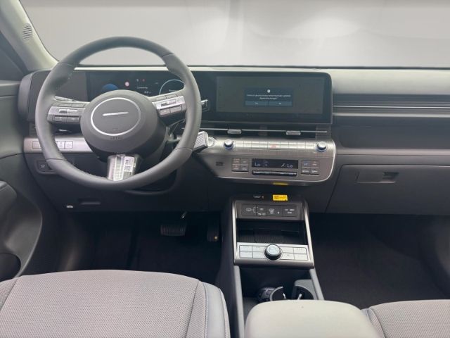 Hyundai KONA - Bild 10