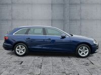 Audi A4 - Vorschau Bild 7