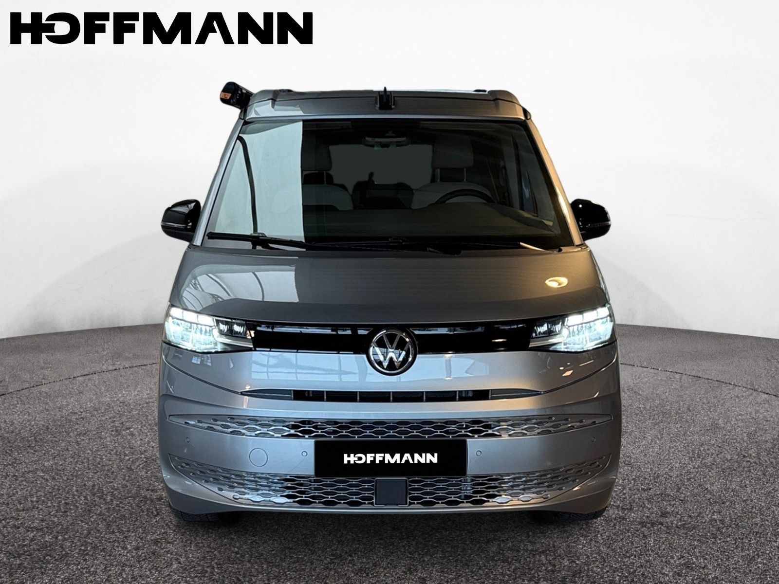 Fahrzeugabbildung Volkswagen T7California Coast*AHZV*Navi*2xStandheizung*TOP!