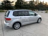 Volkswagen Touran 1.2 TSI Trendline Trendline - Volkswagen Touran: 1.2