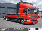 DAF CF 75 360 Spezial Radmulden 9,00 m Tielader - DAF Cf 75