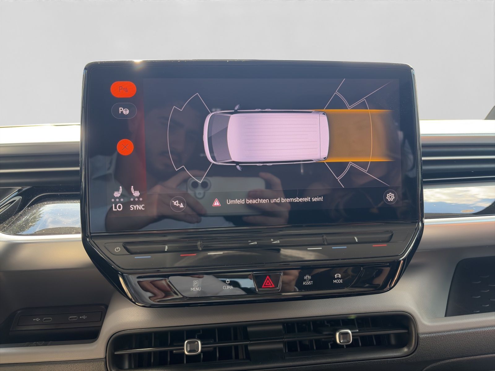 Volkswagen ID. Buzz - Bild 16