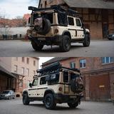 INEOS Grenadier Diesel Fieldmaster*DiffSper*Safari*LKW - INEOS Gebrauchtwagen