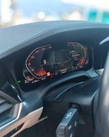 BMW 330d  Luxury Line Automatik Luxury Line - BMW 330 mit Diesel-Antrieb: Limousine, Automatik