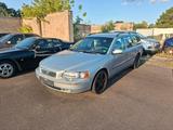 Volvo V70 2.3 T5 280PS - Volvo V70 aus 2000