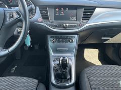 OPEL Astra K Sports Tourer KLIMA,PDC,TEMPOMAT,ESP,BT