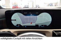 MERCEDES-BENZ A 200 Progressive~Business~Navi~Leder~Info Prof.