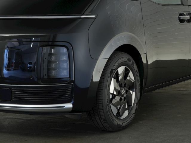 Hyundai Staria – Bild 24