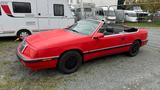 Chrysler Le Baron - : Leder, Baron