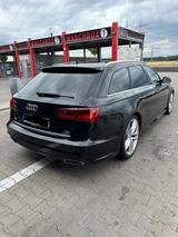 Audi A6 3.0 TDI 235kW quattro tiptronic Avant - - Audi A6 in Karlsruhe