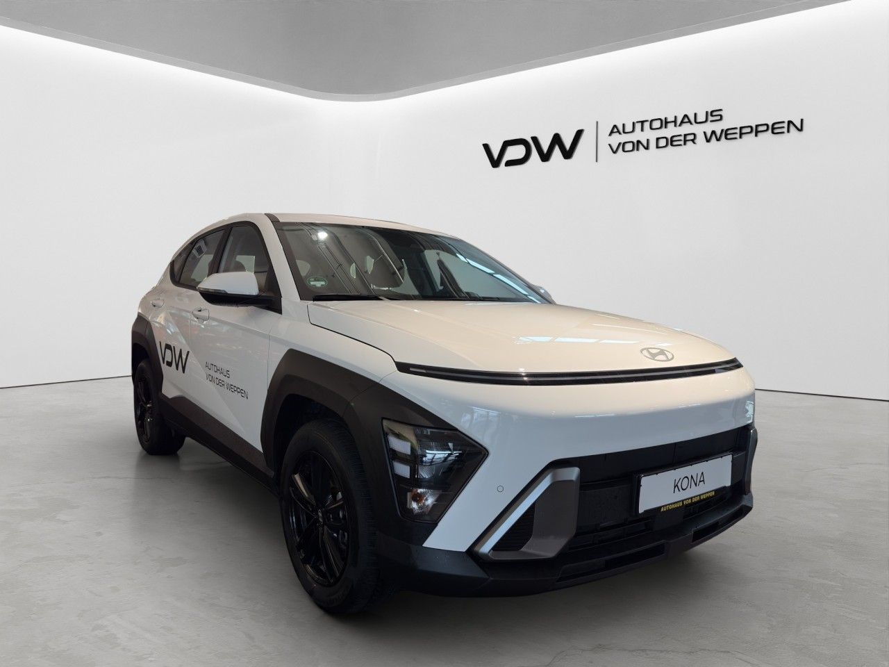 Hyundai KONA - Bild 10