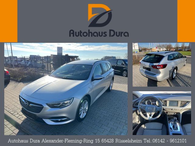 Opel Insignia 2.0 D Edition Aut. Navi+Led+Kamera+Shz