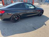 BMW 430d xDrive Coupé - - BMW 430 aus 2014