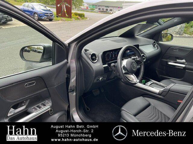 Fahrzeugabbildung Mercedes-Benz B 200 PROGRESSIVE/LED/AHK/KAMERA/WINTER/..