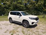 Toyota Land Cruiser 2.8 D-4D TEC-Edition Automatik ... - Toyota Land Cruiser: Tec Edition