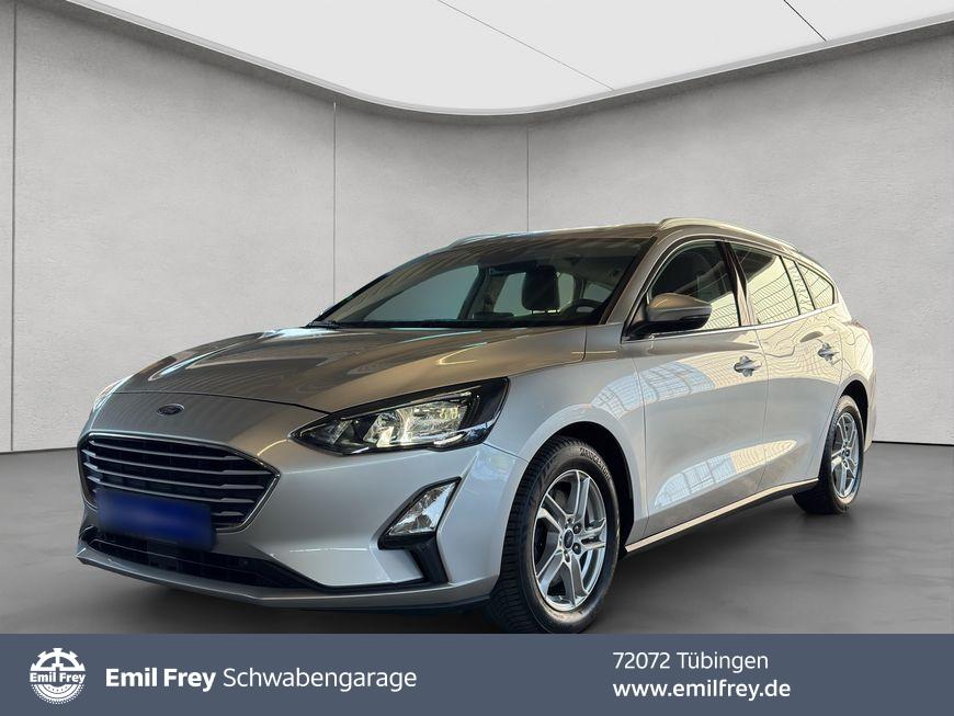 Ford Focus Turnier 1.0 EcoBoost  Aut. COOL&CONNECT