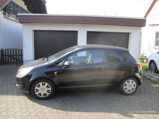 Opel Corsa D 1.2 Edition "111 Jahre" Klima/TüV-NEU!!!