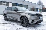 Land Rover Range Rover Velar P250 R-DYN. | Service Neu - Land Rover Range Rover Velar von privat
