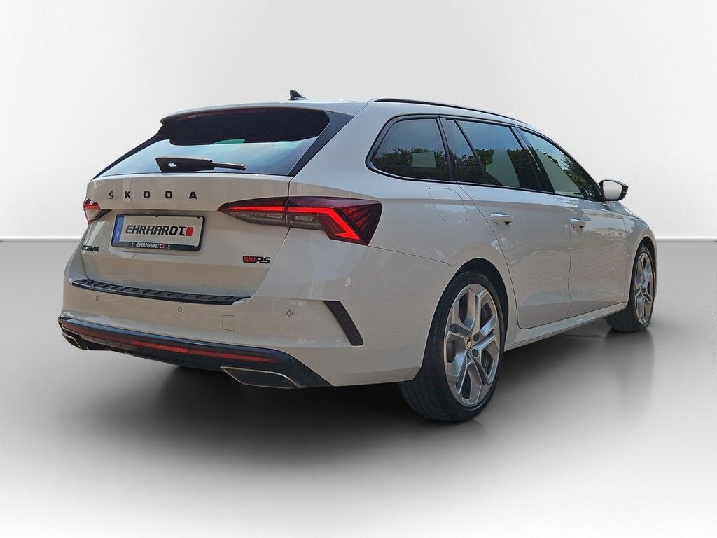 Skoda Octavia - Bild 6