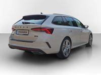 Skoda Octavia - Vorschau Bild 6