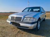 Mercedes-Benz Mercedes C220 W202  Bj. 1995 - Mercedes-Benz C 220 aus 1995