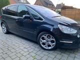 Ford S-Max Titanium S 163PS im sehr guten ... - gebrauchte Ford S-Max aus dem Jahr 2012