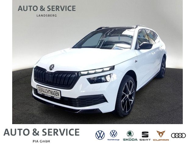 Image of Skoda Kamiq