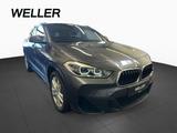 BMW X2 sDrive20i M Sport Navi+HUD AHK Parkass. HiFi - BMW X2 in Bielefeld