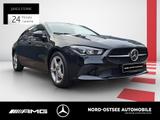 Mercedes-Benz CLA 200 d SB PROGRESSIVE MBUX SHZ NIGHT LED - gebrauchte Mercedes-Benz CLA 200 Shooting Brake aus dem Jahr 2022