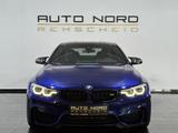 BMW M4 Competition*MWST*Driver´s*HeadUP*Carbon*LED* - BMW M4 Gebrauchtwagen in Wuppertal