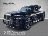 BMW X7 xDrive 40d Sportpaket HUD Luftfederung Niveau