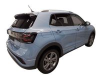 Volkswagen T-Cross - Vorschau Bild 4