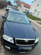 Skoda Scoda 1,6l - gebrauchte Skoda Octavia aus dem Jahr 2004