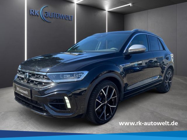 T-Roc R 2.0 TSI 4Motion OPF Navi AHK Panorama