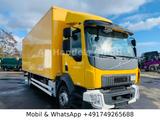 Volvo FL 250 BL Junge *Klima/LBW/Manual/Tempomat - Volvo Radlader L25