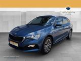 Skoda Scala 1.0 TSI Clever AHK*KlimaA*LED*LM*PDC*SHZ - gebrauchte Skoda Scala aus dem Jahr 2021