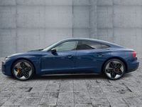 Audi e-tron GT - Vorschau Bild 4