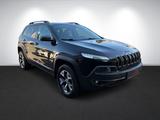 Jeep Cherokee 3.2 Trailhawk 4WD *Navi*Tempomat*PDC* - Jeep Cherokee aus 2014