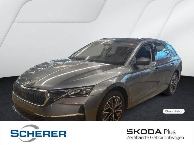Skoda Octavia - Bild 1