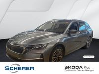 Skoda Octavia - Vorschau Bild 1