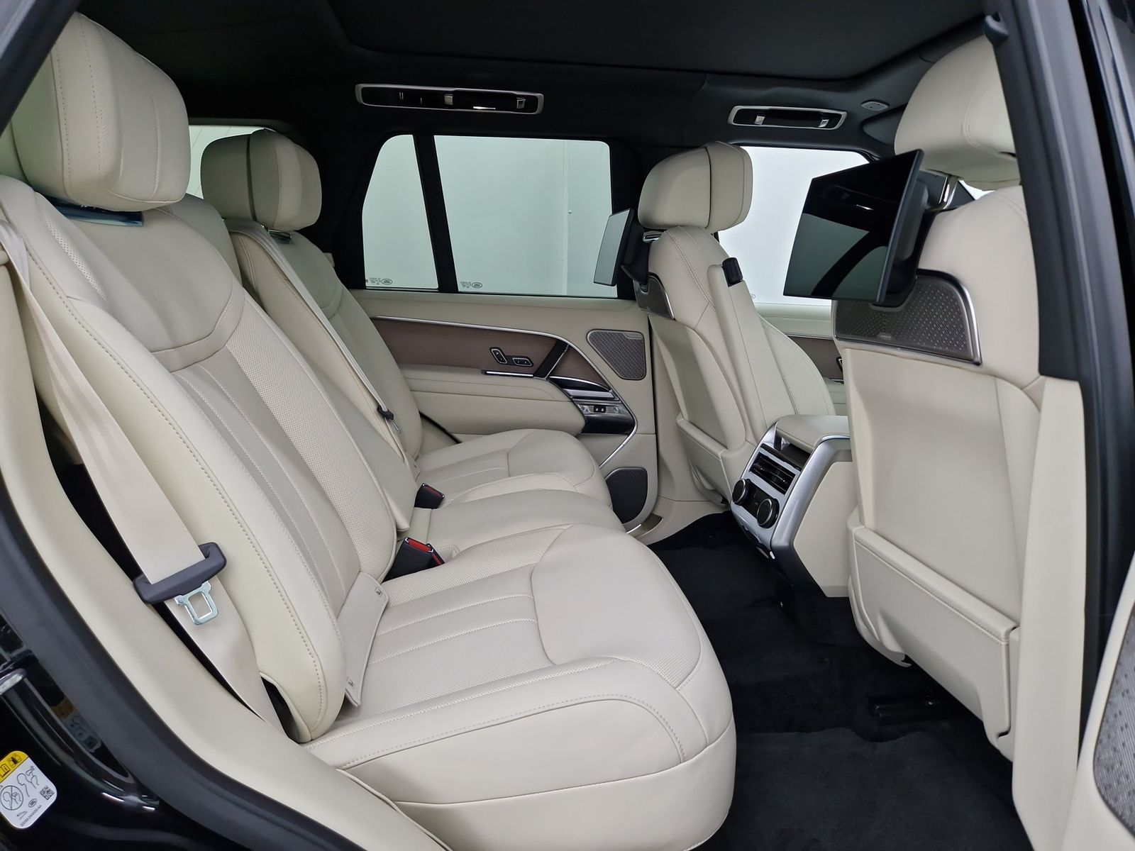 LAND ROVER Range Rover SWB D350 Autobiography AHK – Bild 14